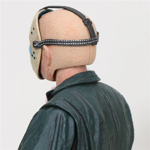 Mua bán NECA FRIDAY THE 13TH NEW BEGINNING CHINA VER 